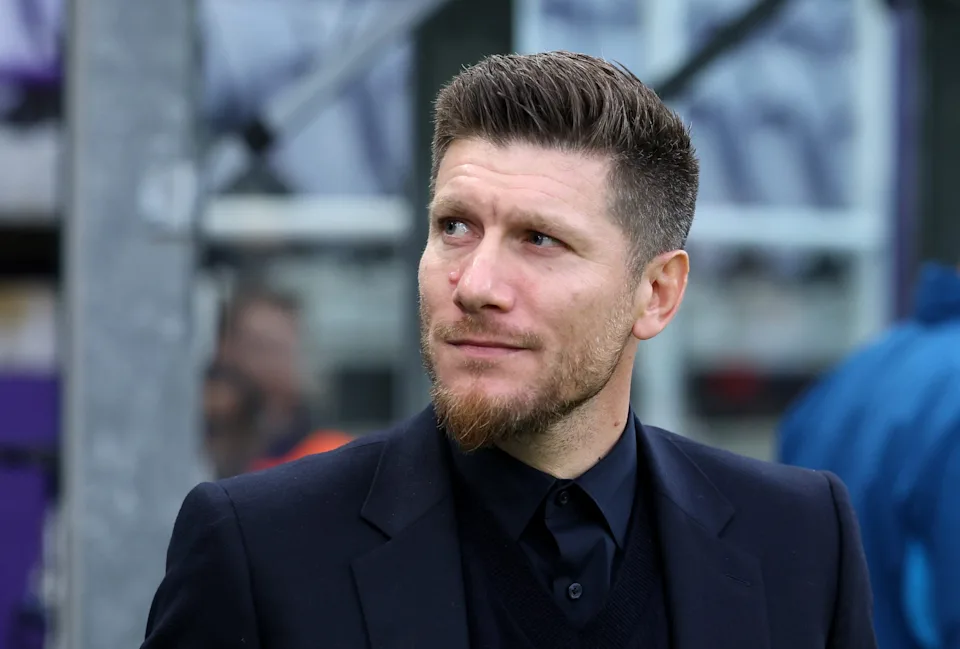 法媒：波科尼奥利即将离开圣吉罗斯，并出任摩纳哥队主帅