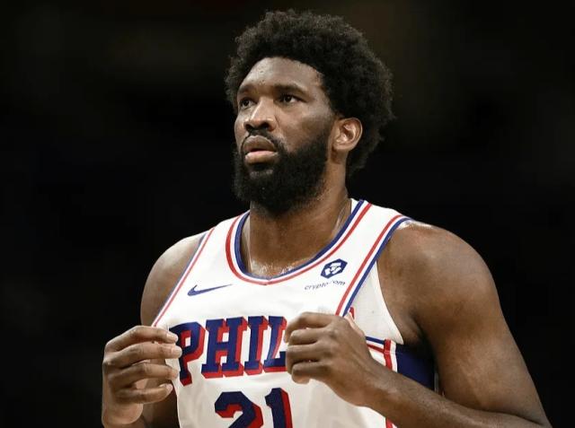 在线体育-4亿美元双核耻辱23胜 76人壮士断腕才能重获新生