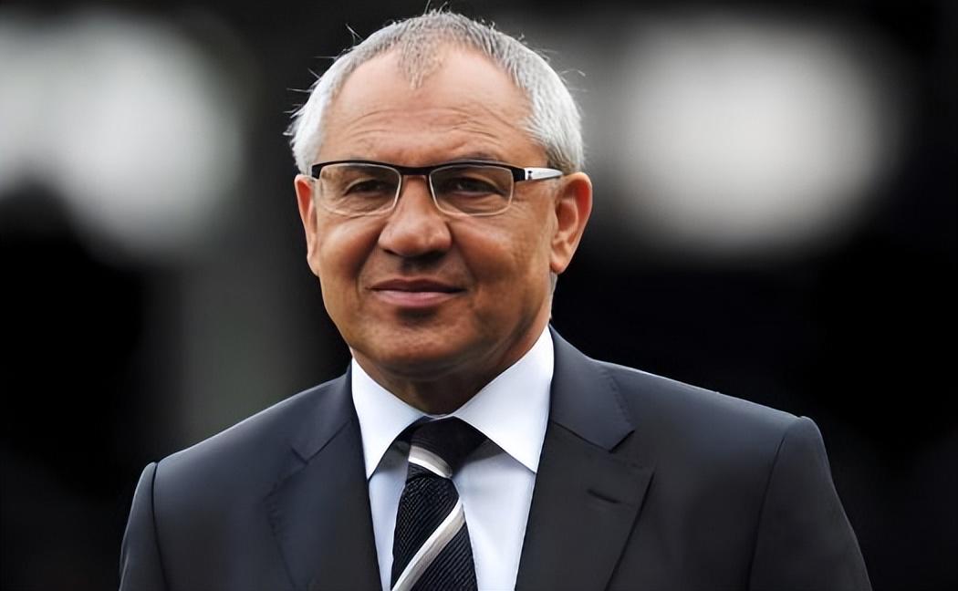 开云官方-韩鹏出任鲁能教练组组长！宿茂臻又同时挂帅，队员到底该听谁的？