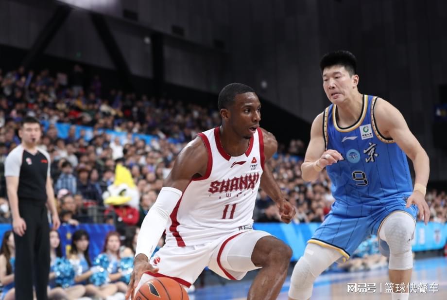 中国体育-CBA一夜又曝出两大冷门！北京遭山西大逆转：绝杀大队29分惨败