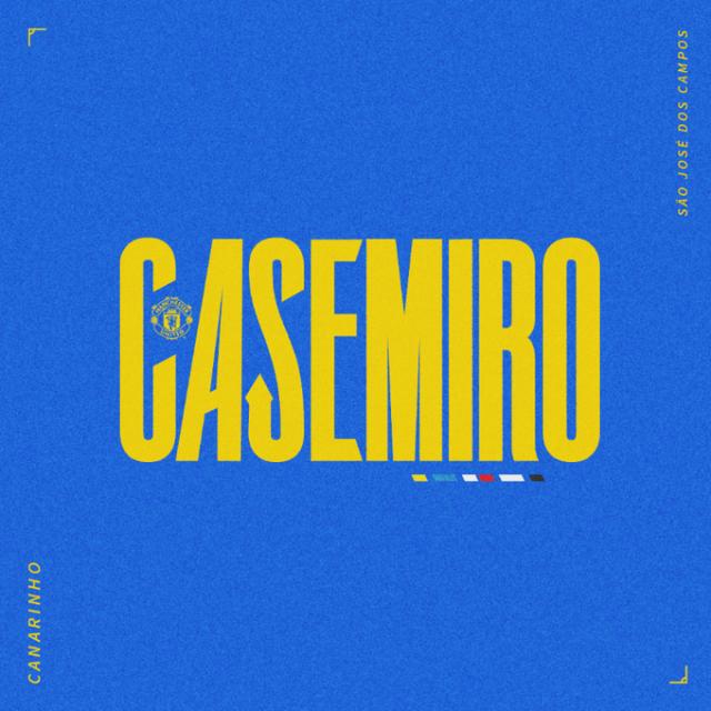 体育赛事-卡塞米罗加盟搭档弗雷德 曼联如何用好巴西双腰？