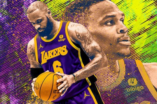 体育平台-湖人专属“交易截止日”，可能在训练营前就会到来