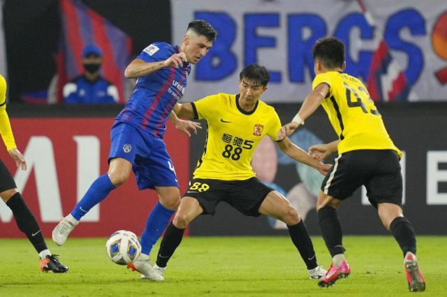 开云平台-王勤伯：恒大的问题在于足协