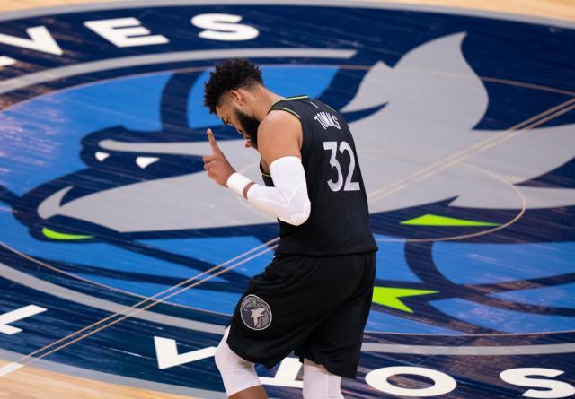 中国体育-森林狼又到十字路口？下赛季成败决定是否走向重建