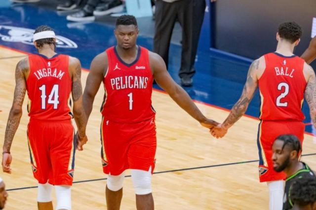 kaiyun sports-鹈鹕再度无缘季后赛 留下鲍尔成今夏首要任务